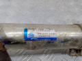 охладитель EGR / Радиатор EGR Honda Accord 7 поколение 2005, 2.2 л., дизель, МКПП, 18720RBDE00, W810311000 - фото №2