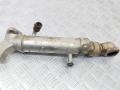 охладитель EGR / Радиатор EGR Honda Accord 7 поколение 2005, 2.2 л., дизель, МКПП, 18720RBDE00, W810311000 - фото №3