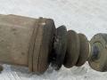 полуось передняя правая (приводной вал, ШРУС) Honda Accord 7 поколение 2005, 2.2 л., дизель, МКПП, 0281003030 - фото №4