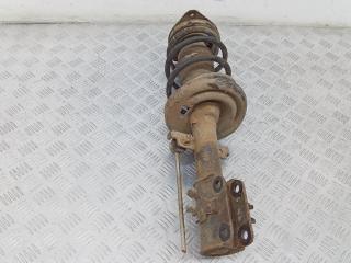 амортизатор передний Renault Laguna 3 поколение 2011, 1.5 л., дизель, 543020001R