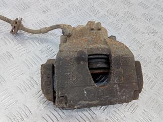 суппорт передний правый Renault Laguna 3 поколение 2011, 1.5 л., дизель