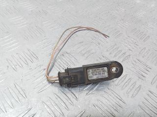 датчик абсолютного давления Renault Megane 2 поколение 2006, 1.5 л., дизель, МКПП, 8200168253