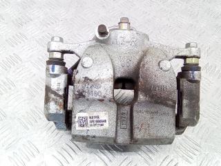 суппорт передний правый Hyundai Tucson 4 поколение 2022, 1.6 л., дизель, WR19B0648