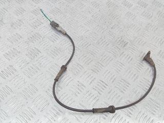 датчик ABS Citroen C4 2 поколение 2012, 1.6 л., дизель, 9659058280