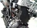 защита (кожух) ремня ГРМ Renault Espace 4 поколение 2006, 2.2 л., дизель - фото №2