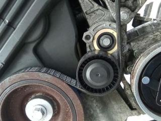 кронштейн генератора Renault Megane 3 поколение 2011, 1.5 л., дизель, МКПП, 8200669494
