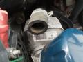 теплообменник масляного фильтра Renault Megane 3 поколение 2011, 1.5 л., дизель, МКПП, 779744 - фото №2