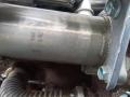 охладитель EGR / Радиатор EGR Renault Megane 3 поколение 2011, 1.5 л., дизель, МКПП, 147355713R - фото №2