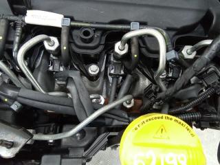 топливная рампа Renault Megane 3 поколение 2011, 1.5 л., дизель, МКПП, 8200701690