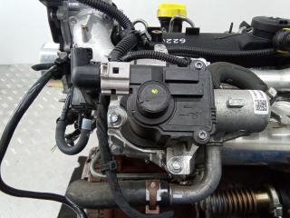клапан EGR Renault Megane 2 поколение [рестайлинг] 2011, 1.5 л., дизель, МКПП, 8200836385