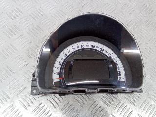щиток приборов (приборная панель) Renault Twingo 3 поколение 2016, 248210627R