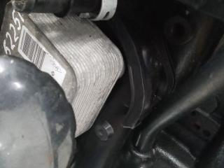 трубка охлаждающей жидкости Renault Megane 3 поколение 2011, 1.5 л., дизель, МКПП