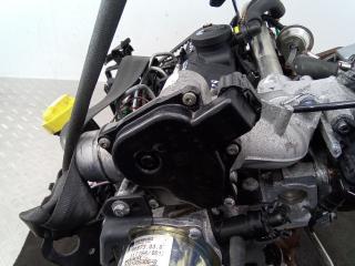 заслонка дроссельная Renault Megane 3 поколение 2011, 1.5 л., дизель, МКПП, 8200614985
