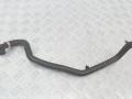 патрубок радиатора Mercedes-Benz A-Класс W176 2013, 2.0 л., бензин, A2468303396 - фото №3
