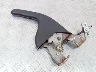 рычаг ручного тормоза (ручника) Honda Accord 7 поколение 2005, E616-5131-500