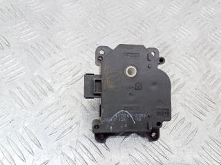 моторчик заслонки печки Honda Accord 7 поколение 2005, 113800-2350