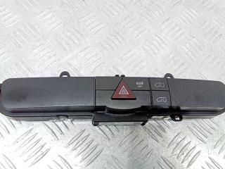 кнопка аварийной сигнализации Mercedes-Benz Sprinter 2 поколение (W906) 2012, A9068701010