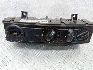 блок управления печки / климат-контроля Mercedes-Benz Sprinter 2 поколение (W906) 2012, A9068300485