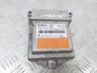блок AirBag Mercedes-Benz Sprinter 2 поколение (W906) 2012, A9069005701