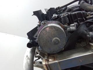 насос вакуумный BMW 5 серия E60/E61 2004, 2.5 л., дизель, 11667791232