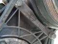 кронштейн компрессора кондиционера BMW 5 серия E60/E61 2004, 2.5 л., дизель, 7792202 - фото №3