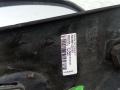 зеркало наружное левое Mercedes-Benz Sprinter 2 поколение (W906) 2012, A9068102193 - фото №4