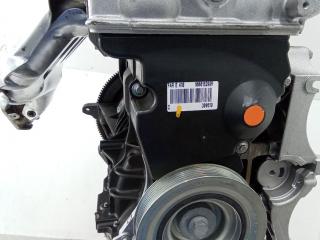 защита (кожух) ремня ГРМ Renault Duster 2 поколение 2022, 2.0 л., бензин, МКПП, 100015299R