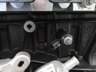 датчик детонации Renault Duster 2 поколение 2022, 2.0 л., бензин, МКПП, 8200789728