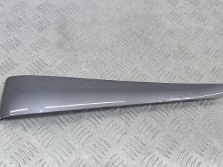 накладка на торпедо (консоль) Renault Laguna 3 поколение 2010, 684200006R