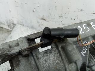 датчик коленвала Renault Scenic 2 поколение 2006, 1.6 л., бензин, МКПП