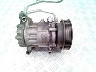 компрессор кондиционера Renault Clio 2 поколение [2-й рестайлинг] 2005, 1.5 л., дизель, МКПП, 8200365787