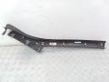 молдинг лобового стекла Renault Scenic 3 поколение 2010, 768340002R - фото №2