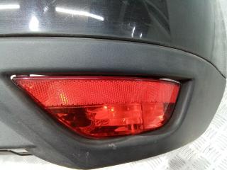 фонарь противотуманный правый Renault Grand Scenic 3 поколение 2010