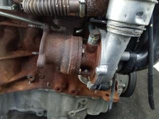 турбина Renault Duster 1 поколение 2011, 1.5 л., дизель, МКПП, 54359710028