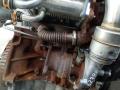 коллектор выпускной Renault Duster 1 поколение 2011, 1.5 л., дизель, МКПП - фото №2