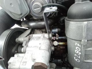ТНВД BMW 5 серия E60/E61 2007, 3.0 л., дизель, АКПП, 0445010146