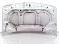 капот Renault Megane 1 поколение [рестайлинг] 2003, 8200200193 - фото №5