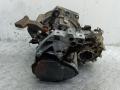 КПП механическая (МКПП) Volkswagen Jetta 5 поколение 2006, 1.9 л., дизель, МКПП, GQQ - фото №2