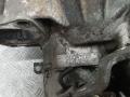 КПП механическая (МКПП) Volkswagen Jetta 5 поколение 2006, 1.9 л., дизель, МКПП, GQQ - фото №3