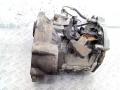 КПП механическая (МКПП) Volkswagen Jetta 5 поколение 2006, 1.9 л., дизель, МКПП, GQQ - фото №6