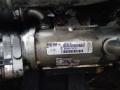 охладитель EGR / Радиатор EGR Renault Laguna 3 поколение 2010, 2.0 л., дизель, МКПП, 8200873678 - фото №2