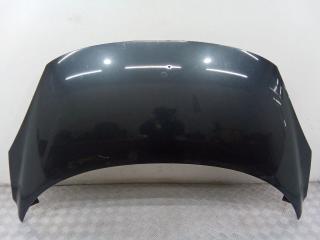 капот Renault Scenic 3 поколение 2009