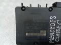 блок ABS Mercedes-Benz C-Класс W203/S203/CL203 2004, A2095452932 - фото №3