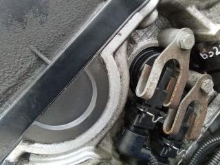 Клапан фазорегулятора BMW 3 серия E46 2003, 1.8 л., бензин, МКПП, 1707323