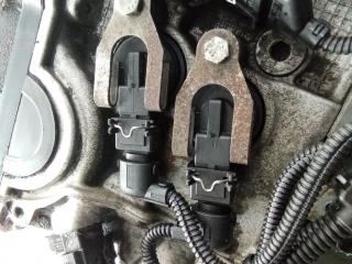 Клапан фазорегулятора BMW 3 серия E46 2003, 1.8 л., бензин, МКПП, 1707323