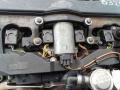 катушка зажигания BMW 3 серия E46 2003, 1.8 л., бензин, МКПП, 13-1712223 - фото №2