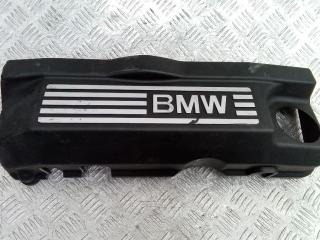 декоративная крышка двигателя BMW 3 серия E46 2003, 1.8 л., бензин, МКПП