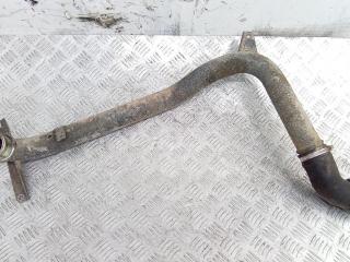 патрубок интеркулера Mercedes-Benz Vito W638 1999, 2.2 л., дизель, МКПП, A6385200501