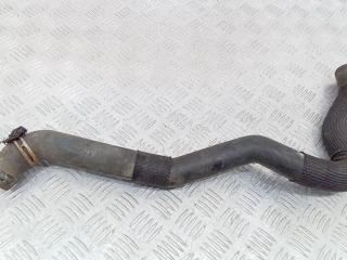 патрубок радиатора Renault Laguna 3 поколение 2010, 2.0 л., дизель, 215010007N