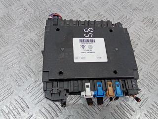 блок управления сиденьем Porsche Cayenne 955 2007, 7L0959760